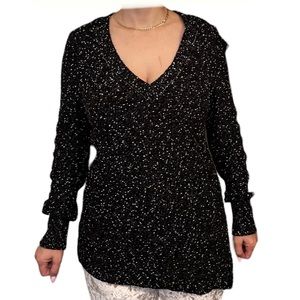 Banana republic extra small sweater